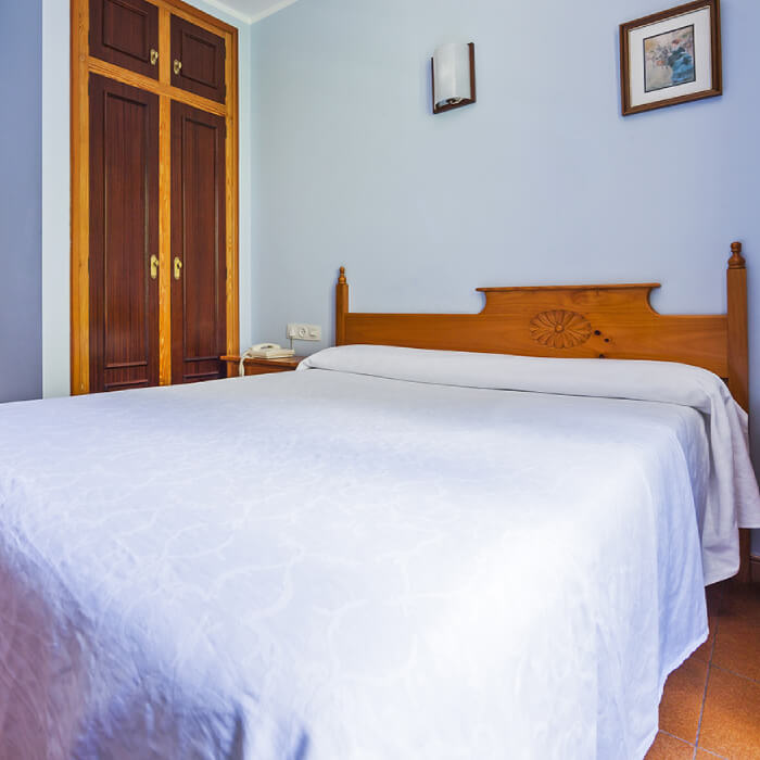 Hotel Mirador de Cabrales Hotel Mirador de Cabrales